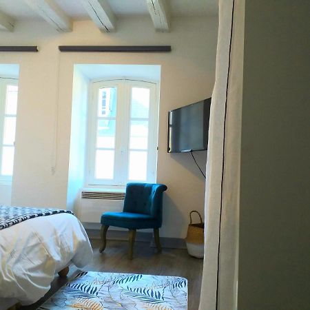 A La Grosse Armee - Dans Hotel Particulier, Hypercentre Avec Garage, Au Calme Bourges Dış mekan fotoğraf